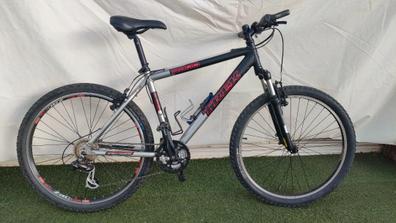 Bicicleta discount trek 3900