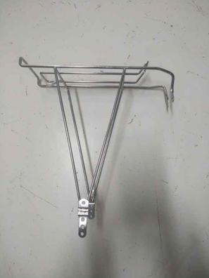 Porta alforjas delantero bicicleta hot sale