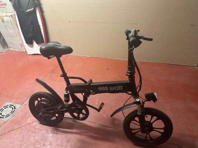 Fiido d11 electric bike Bicicletas de segunda mano baratas