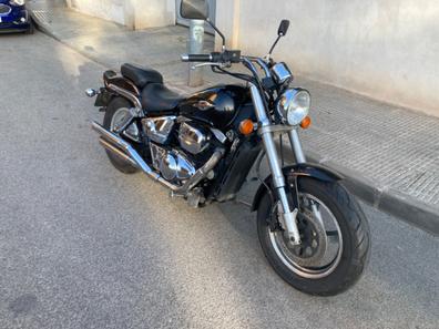 olx suzuki marauder 800