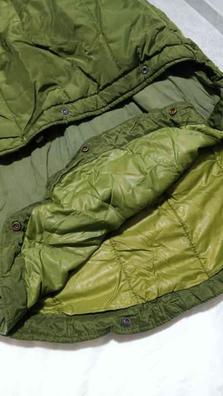 Comprar El dormir que acampa adulto interior del saco de dormir del saco de  dormir de la franela 100% del algodón