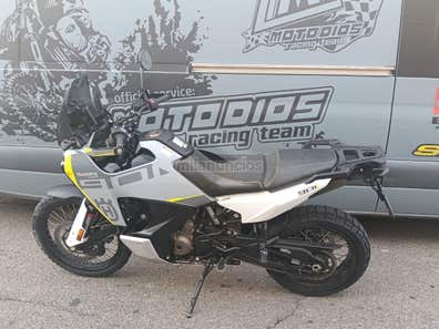 Husqvarna Norden 901
