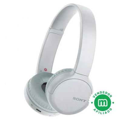 Audífonos Sony WH-CH720N/LZ Over Ear Bluetooth Azul