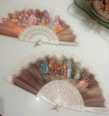 Siglo xviii Moda y complementos de segunda mano barata Milanuncios