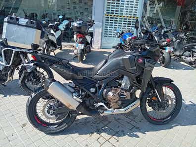 Honda CRF 1100