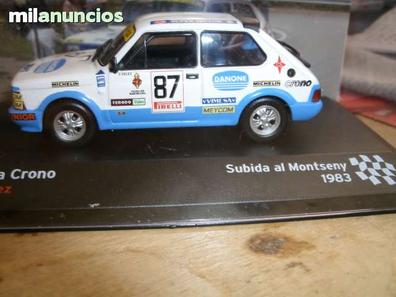 1/32 SCX SEAT FURA DANONE #87-