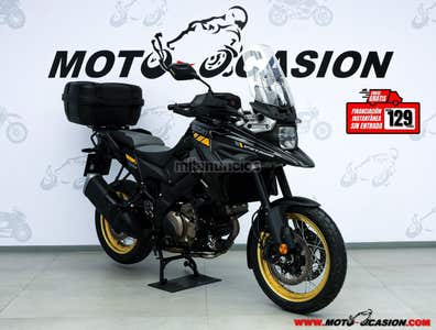 SUZUKI V-Strom 1050 XT