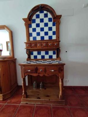 Mejicano Muebles de segunda mano baratos | Milanuncios