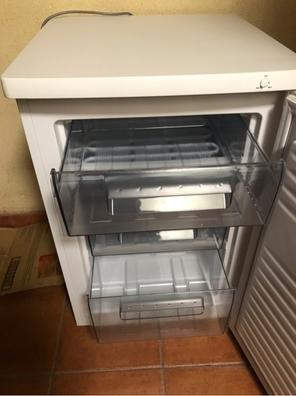 Horno balay blanco de segunda mano por 100 EUR en Favara en WALLAPOP