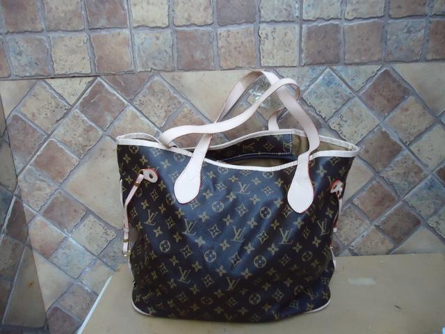 Milanuncios - Bolso Louis Vuitton