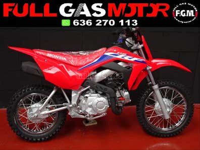 Motos embrague automatico de segunda mano, km0 ocasión | Milanuncios