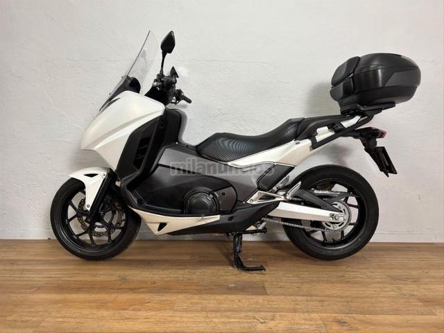 Milanuncios HONDA Integra