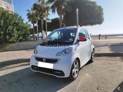 Smart particular segunda mano y ocasión Madrid Milanuncios