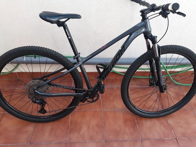 Comprar discount bicicleta merida