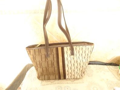 Bolso carolina herrera original precio hot sale