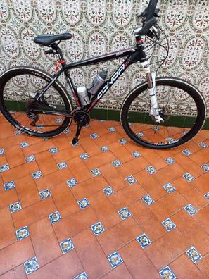 Precio bicicleta conor 8500 hot sale