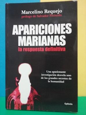 Pack de libros Marian Rojas Estape de segunda mano por 23 EUR en Barcelona  en WALLAPOP