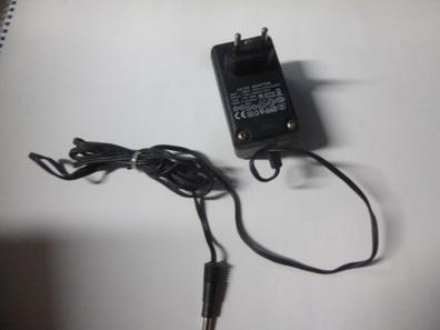  Adaptador de corriente para consola de juegos PSP  1000/2000/3000 DC 5V/2A Cargador 50/60Hz (US) : Videojuegos