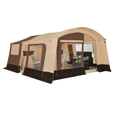 Remolques tienda Trigano Raclet