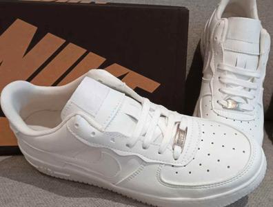 Nike gran via vigo sale