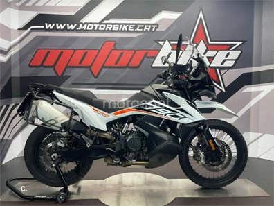 KTM Adventure
