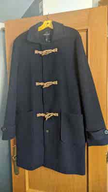 Chaqueta green coast hombre de segunda mano para hombre Milanuncios