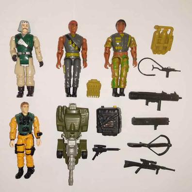 Gijoe figura Milanuncios