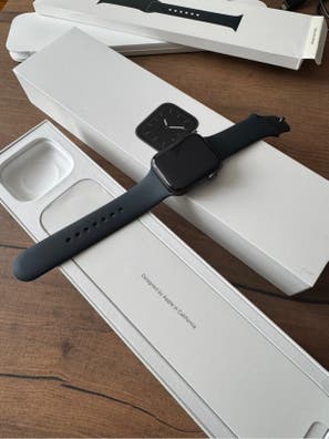 Pantalla Rota Precio Cambiar Pantalla Apple Watch Serie Precio