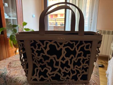 Bolso vaquero tous Bolsos de segunda mano baratos Milanuncios