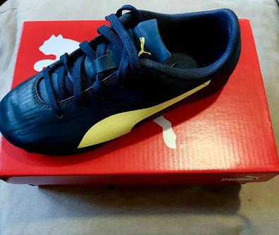 Milanuncios - BOTAS FUTBOL Nº43 PUMA FUTURE ULTIMATE