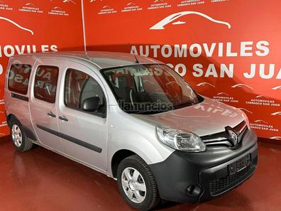 RENAULT Kangoo Furgon (2020) - 13.990 € en Valladolid