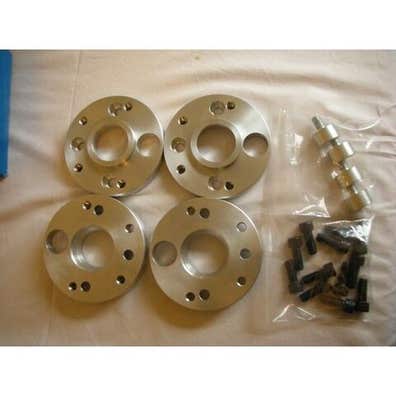 Adaptadores 4x100 Recambios y de coches de segunda mano | Milanuncios