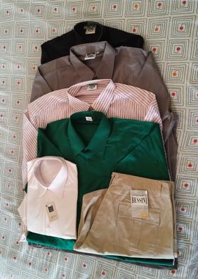 Camisas de segunda mano para hombre en Murcia Provincia Milanuncios