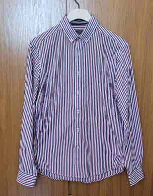 Camisas montepicaza el corte ingles de segunda mano para hombre