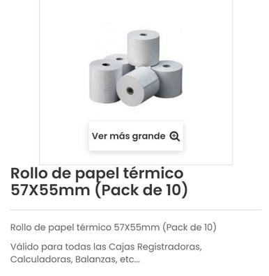 Soporte de rollo de papel cocina. de segunda mano por 5 EUR en Algeciras en  WALLAPOP