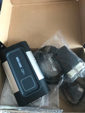Diagnosis autocom de segunda mano | Milanuncios