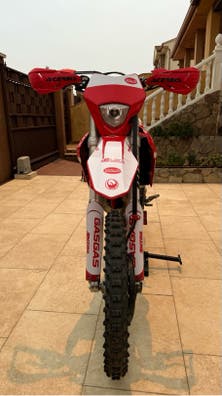 Gas gas - Ec 250f
