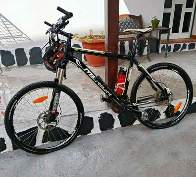 Merida hibrida de segunda mano Milanuncios