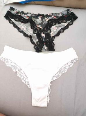 Lote lenceria de segunda mano para mujer en Málaga Provincia