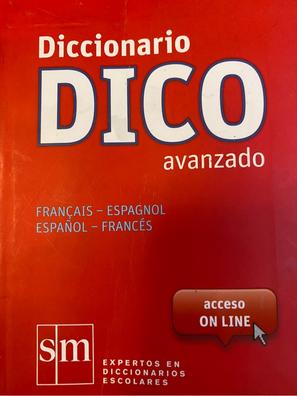 Diccionario Didactico De Español Basico Para Primaria