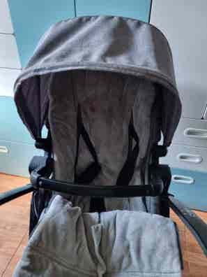 Coches de bebé segunda mano baratos en | Milanuncios
