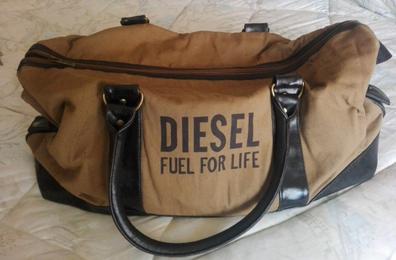 Cartera diesel Moda y complementos de segunda mano barata
