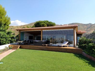 Caseta jardin Casas prefabricadas en venta y alquiler en Andalucía
