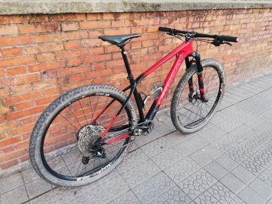 Orbea alma m25 Bicictetas de monta a BTT de segunda mano baratas