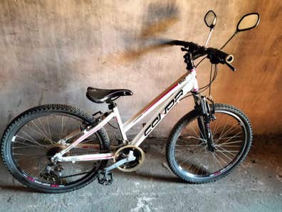 Conor junior de segunda mano Milanuncios