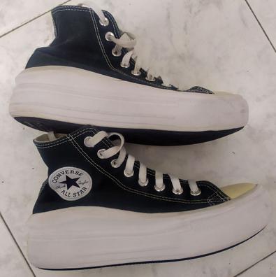 Las converse tallan grandes o pequeñas hot sale