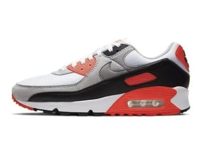 Nike air max 90 contrareembolso Moda y complementos de segunda mano barata Milanuncios