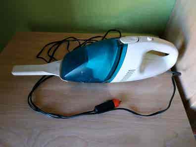 Aspiradoras coches Aspiradoras de segunda | Milanuncios