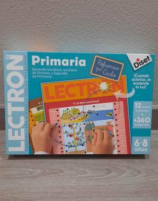 Juegos educativos de segunda mano en Don Benito Milanuncios