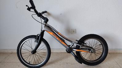 Bicicletas de trial de segunda mano baratas en Ciudad Real